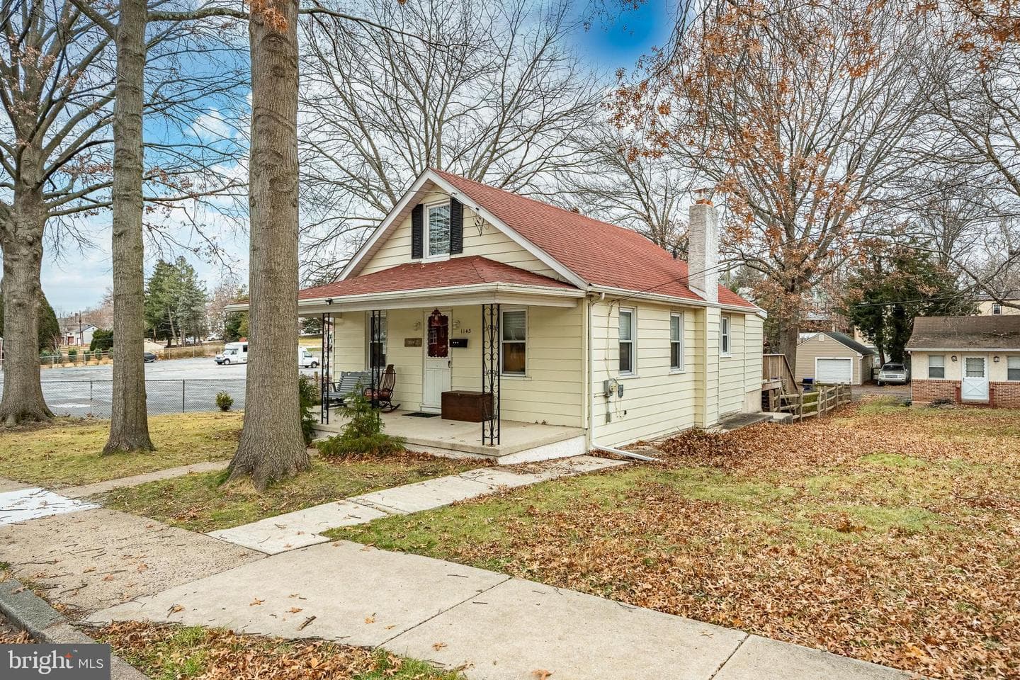 1143 Cherry Street photo 4