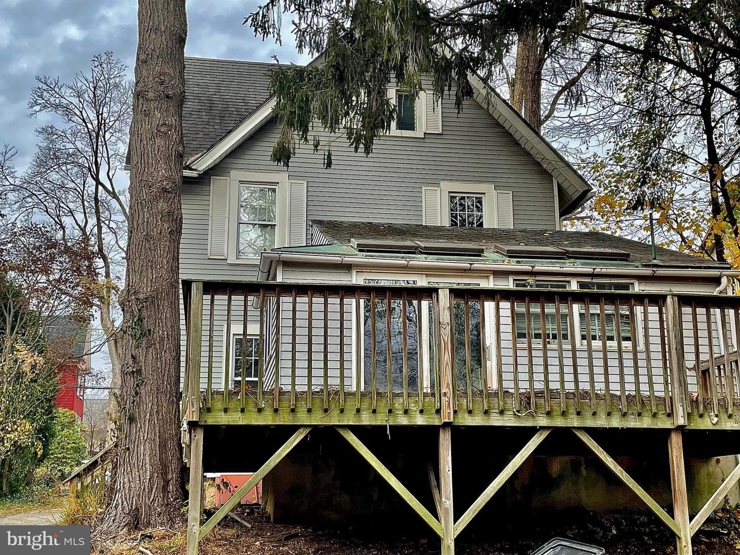 7723 Mill Road photo 3