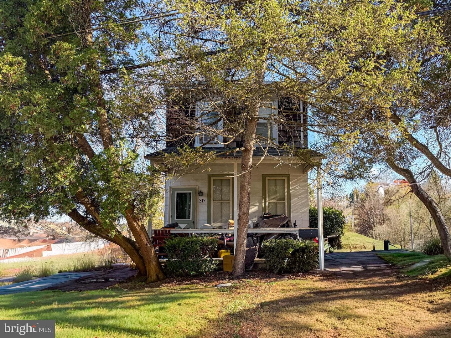 317 Marywatersford Road photo 3