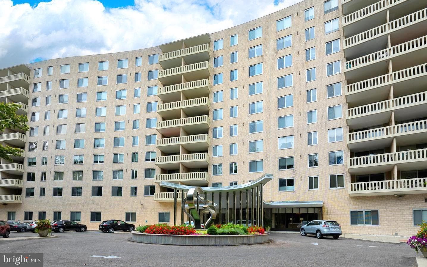 191 Presidential Boulevard #r-524, Bala Cynwyd