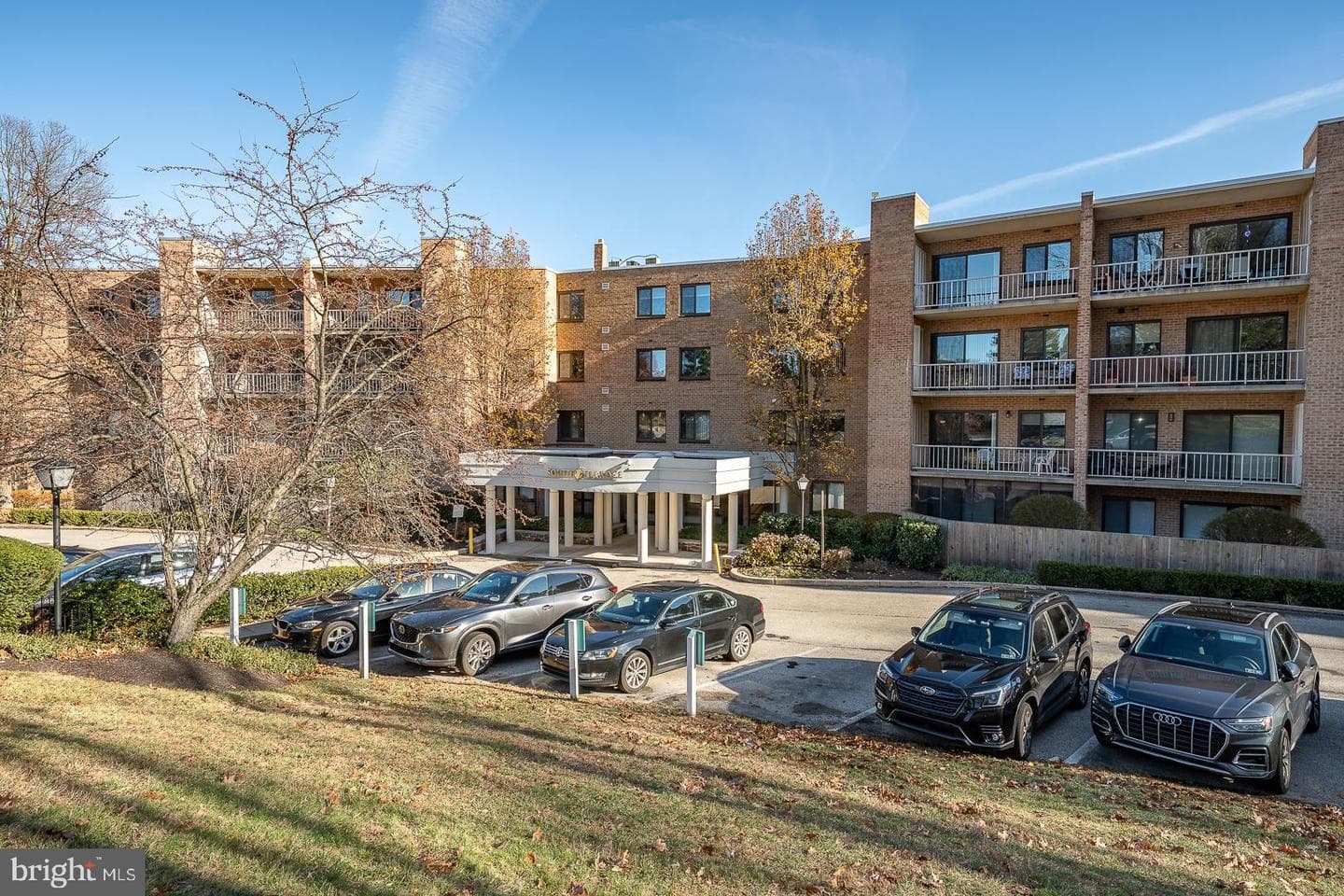 1637 Oakwood Drive #s114, Penn Valley