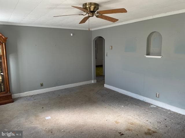 1306 W Orvilla Road photo 5