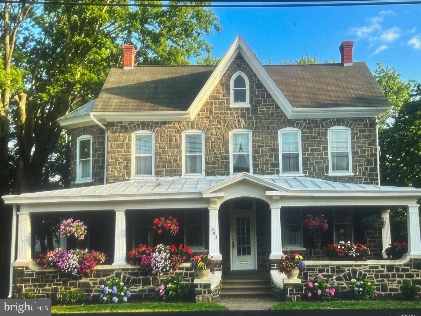 343 Main Street
