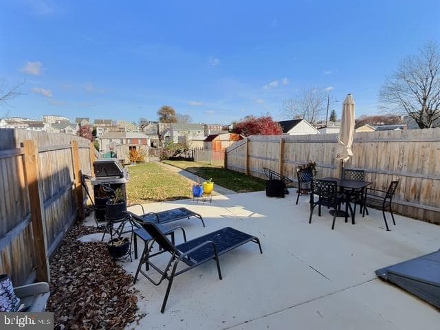 326 W 4th Avenue photo 18