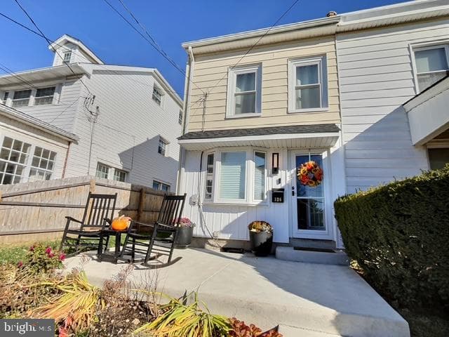 326 W 4th Avenue photo 3