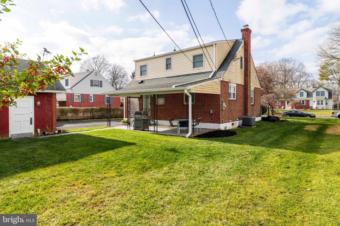 603 Orchard Way photo 23