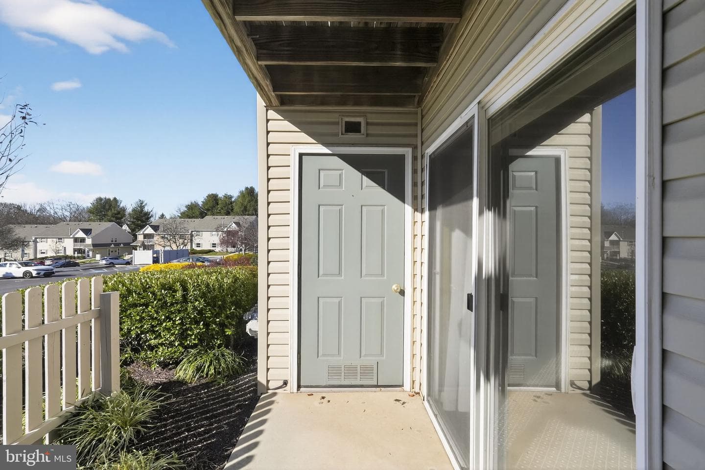 601 Horseshoe Drive #601 photo 22