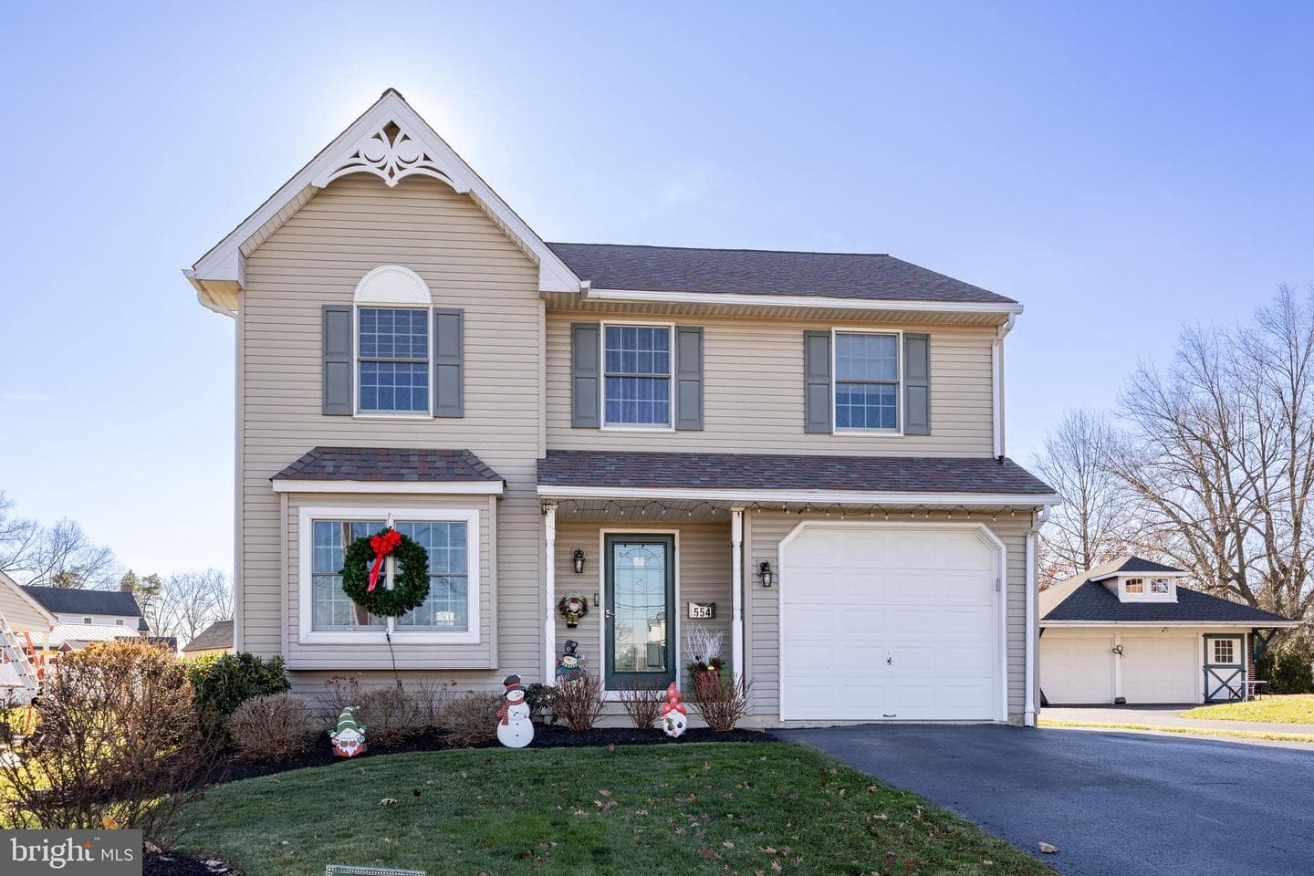 554 Harleysville Pike photo 1
