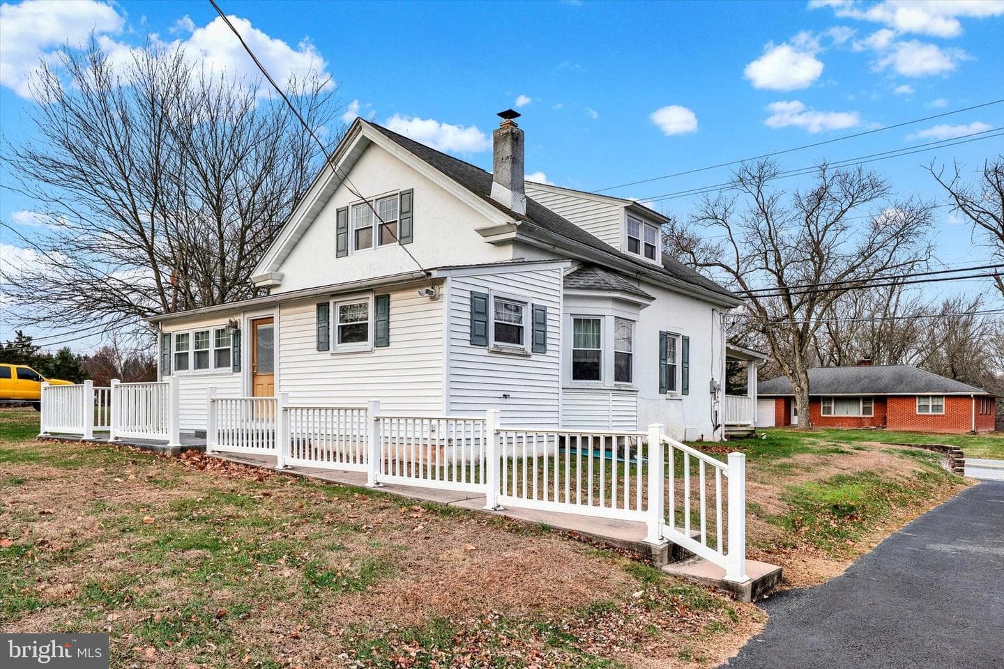 540 Gilbertsville Road photo 2
