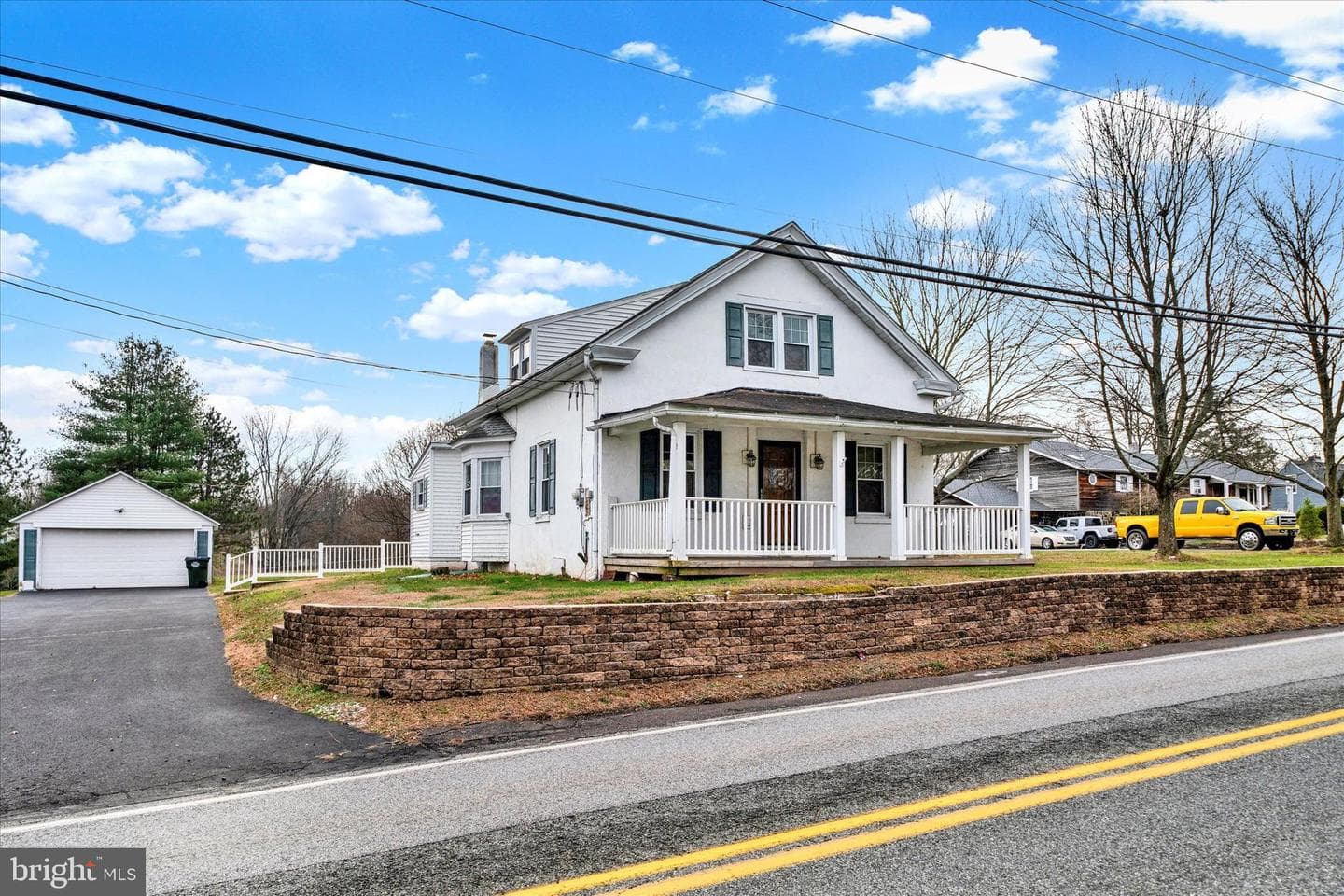 540 Gilbertsville Road photo 25