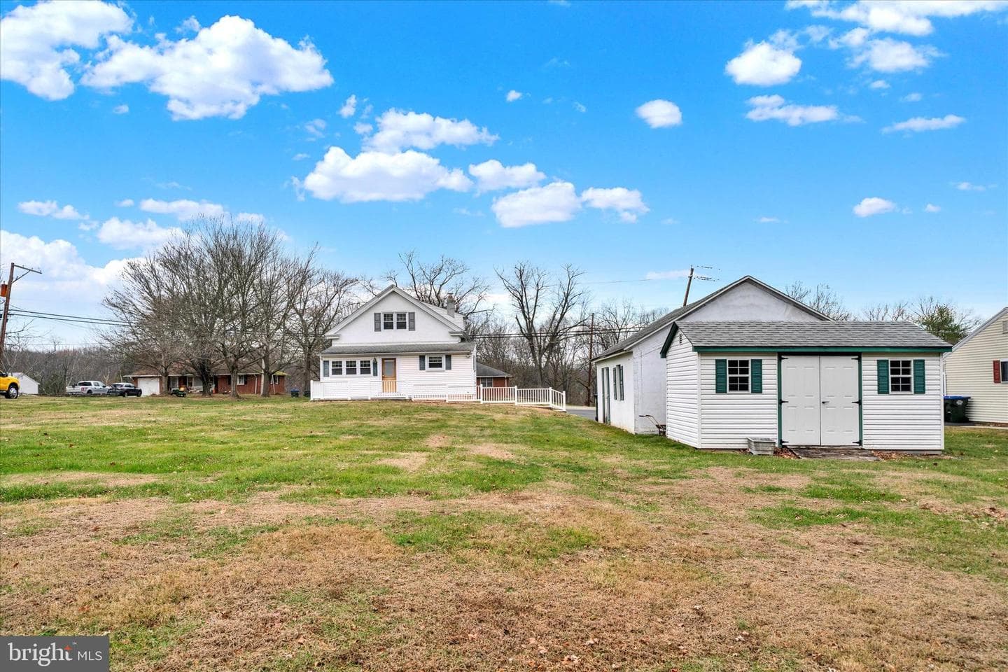 540 Gilbertsville Road photo 3