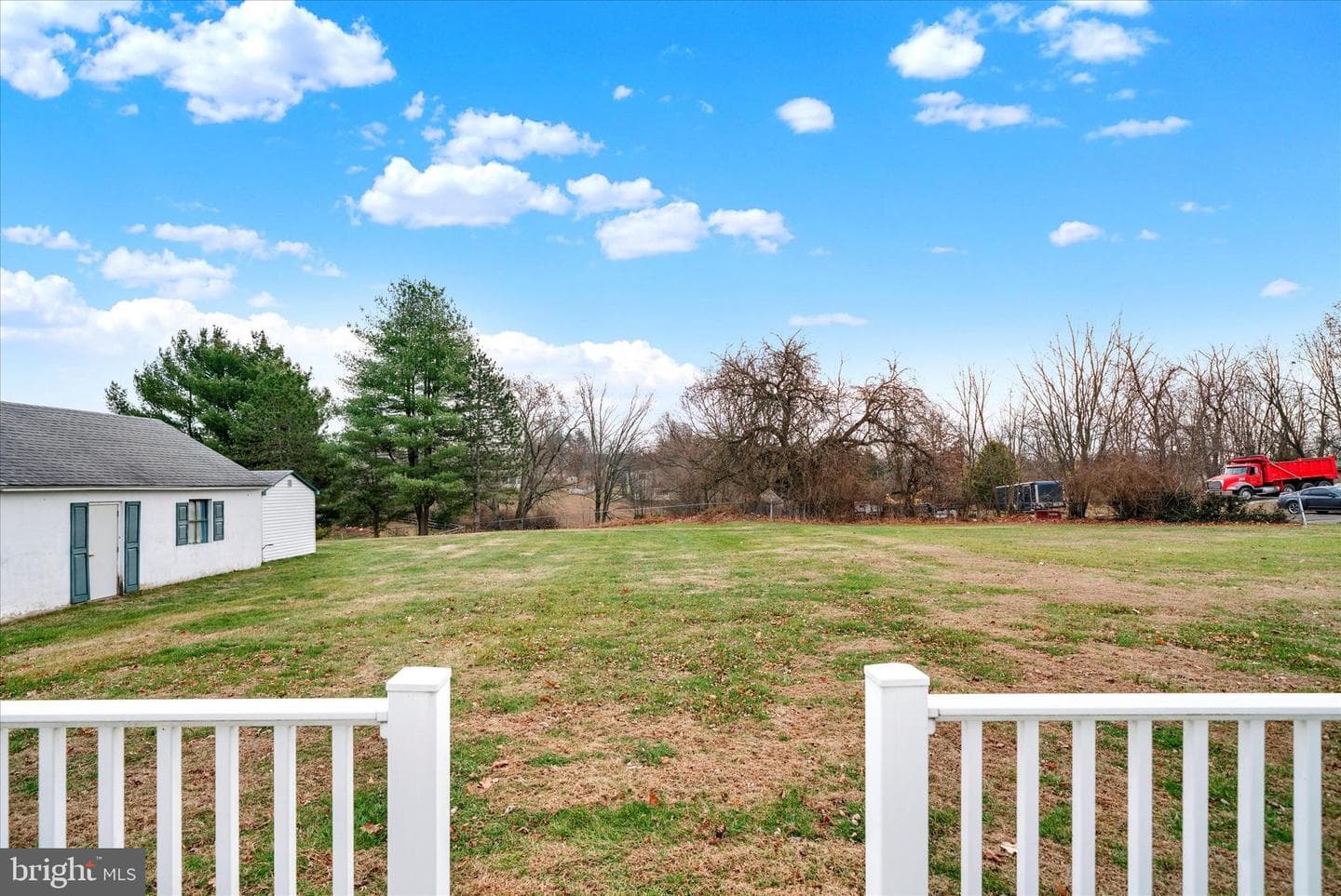 540 Gilbertsville Road photo 4