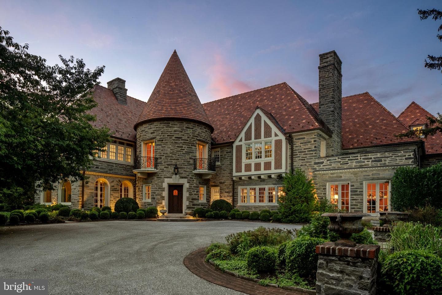 648 Creighton Road, Villanova