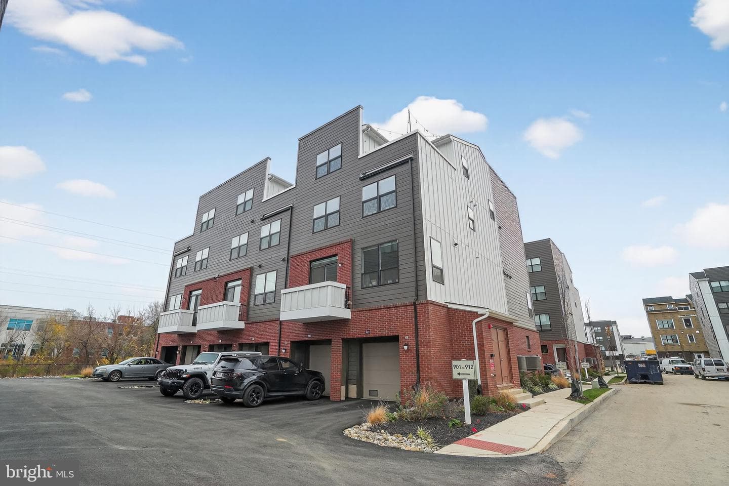 912 Riverplace Drive #m photo 25