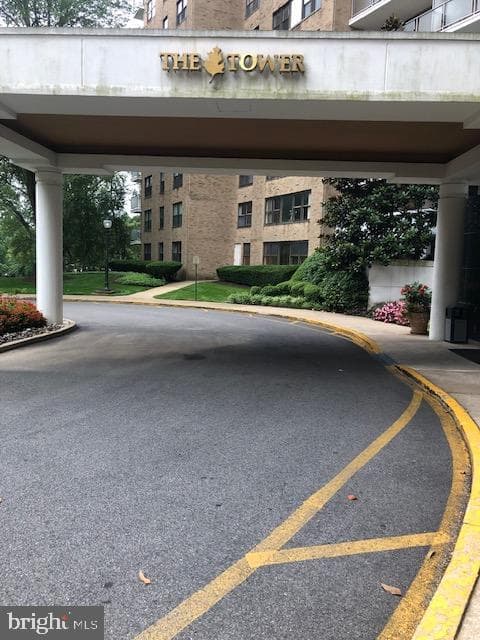 1600 Hagys Ford Road #2-P photo 2