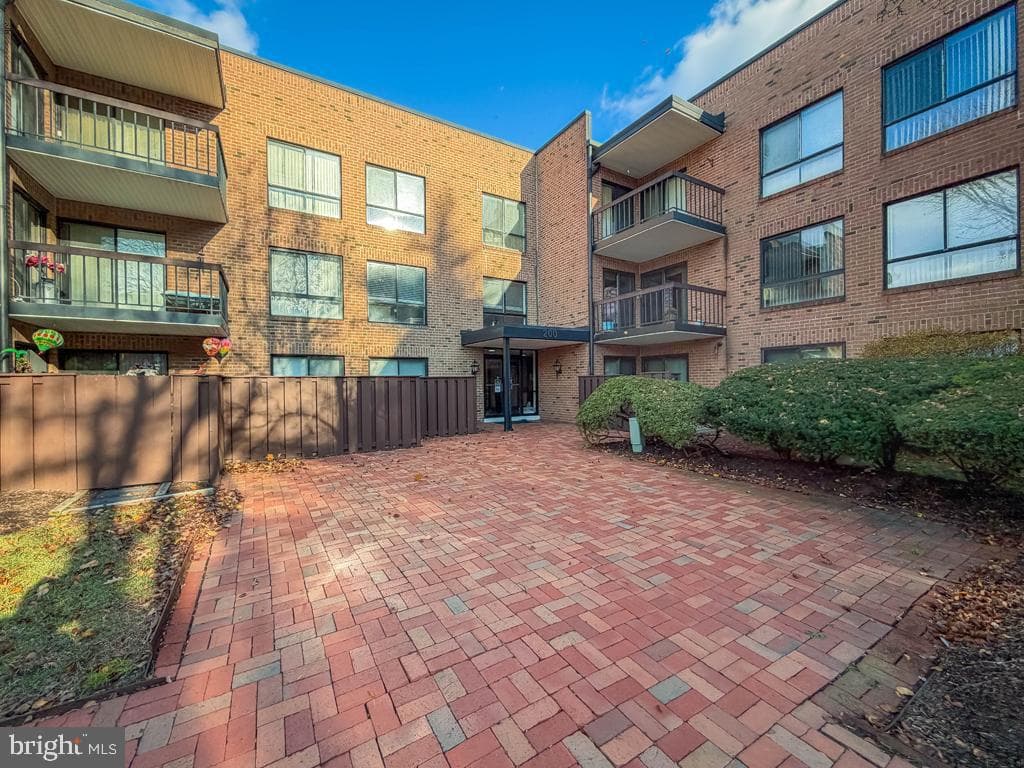 1680 Huntingdon Pike #condo 232