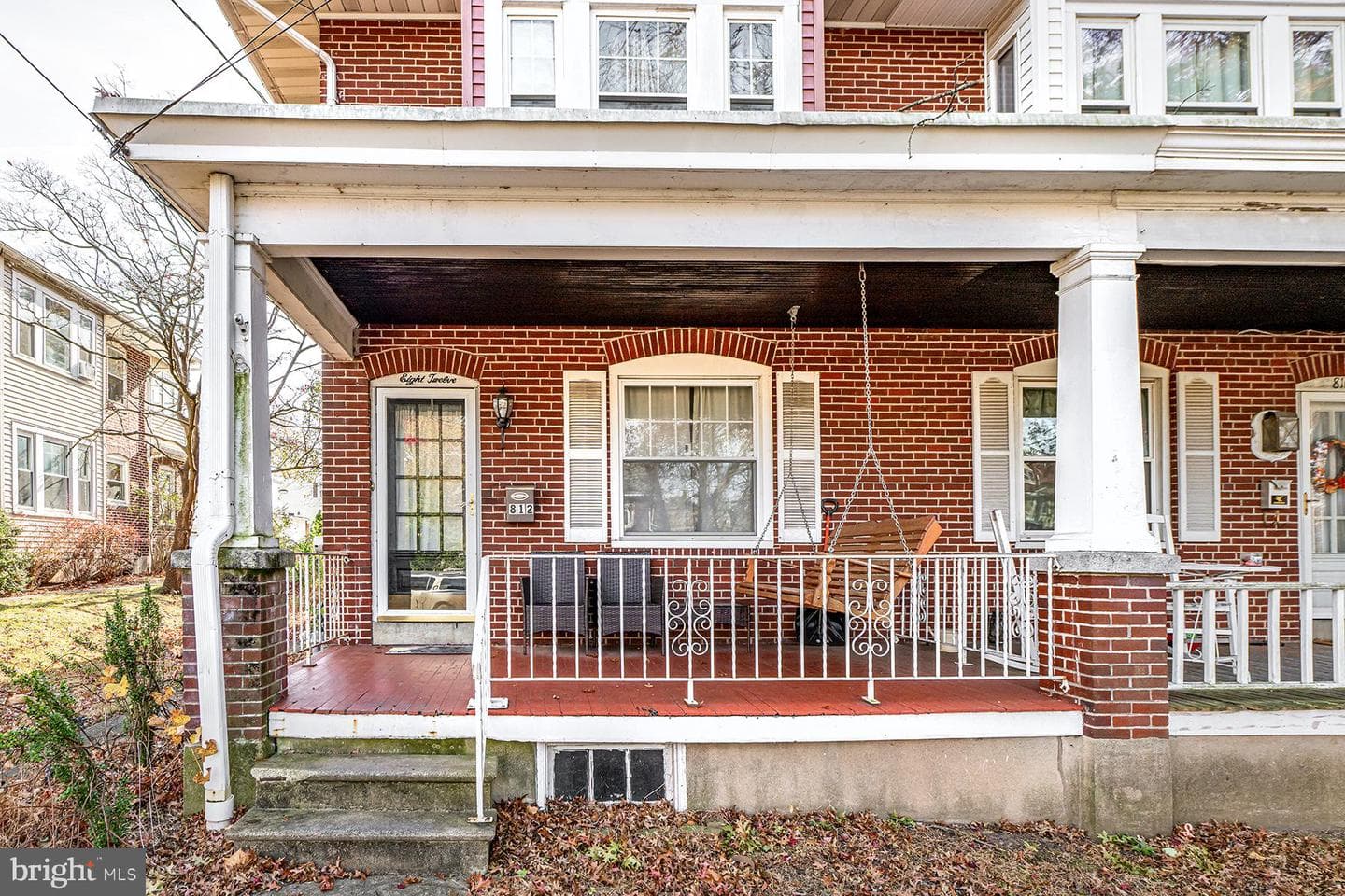 812 N Evans Street photo 1