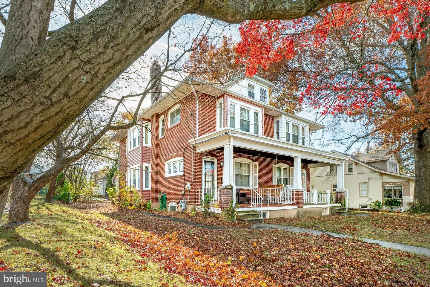 812 N Evans Street photo 18