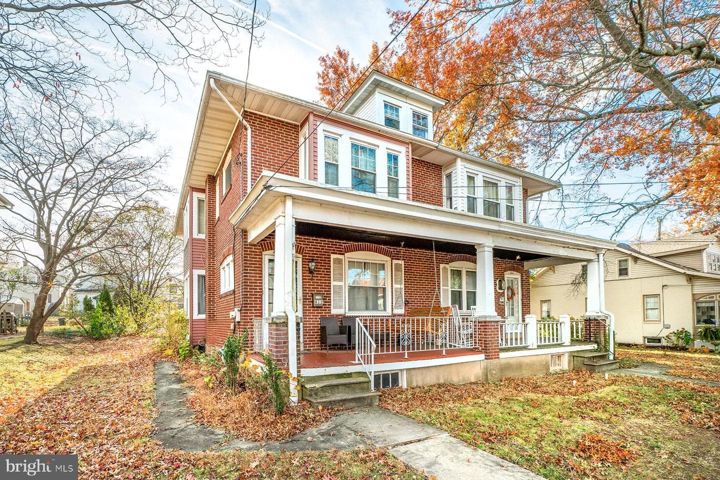 812 N Evans Street photo 19