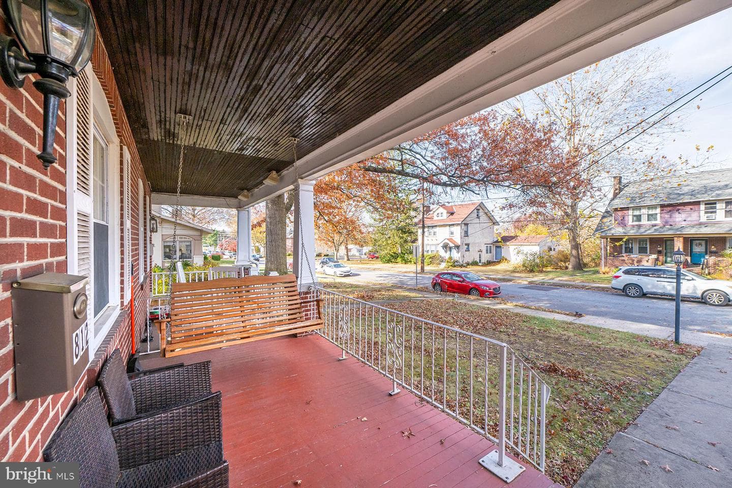 812 N Evans Street photo 20