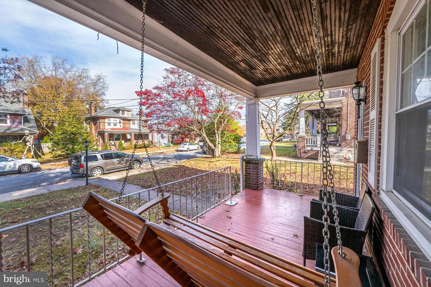 812 N Evans Street photo 21