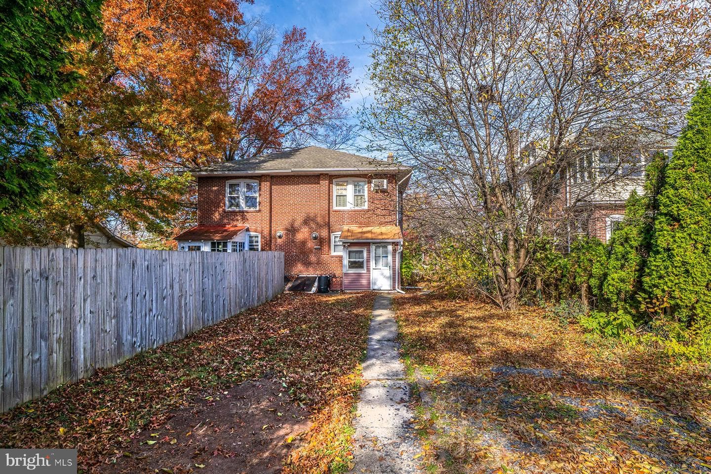 812 N Evans Street photo 22