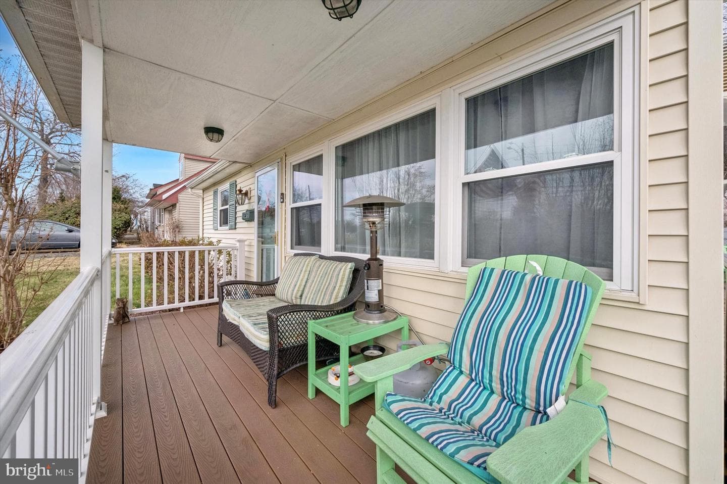 45 Fulmor Avenue photo 2
