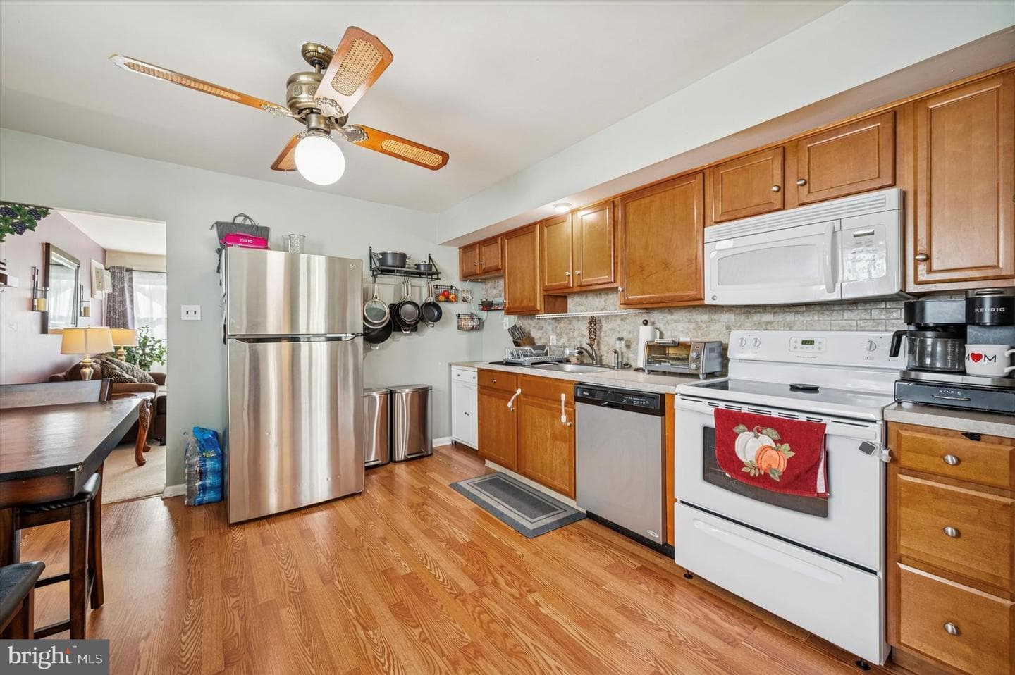 45 Fulmor Avenue photo 8