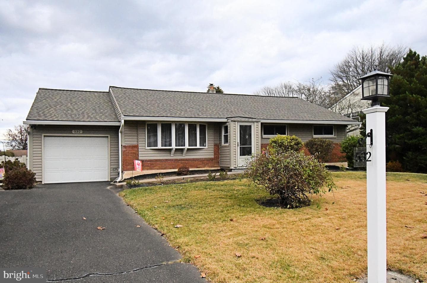 532 Sherwood Lane