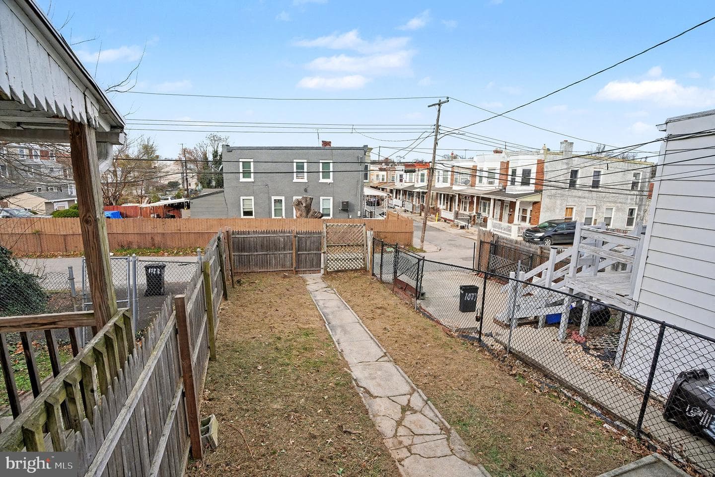 1025 Cherry Street photo 2