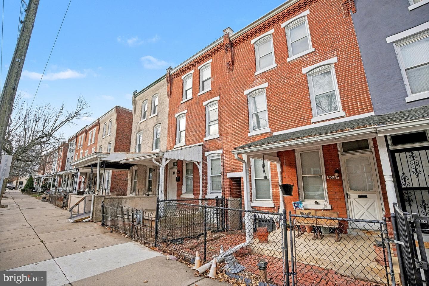 1025 Cherry Street photo 26