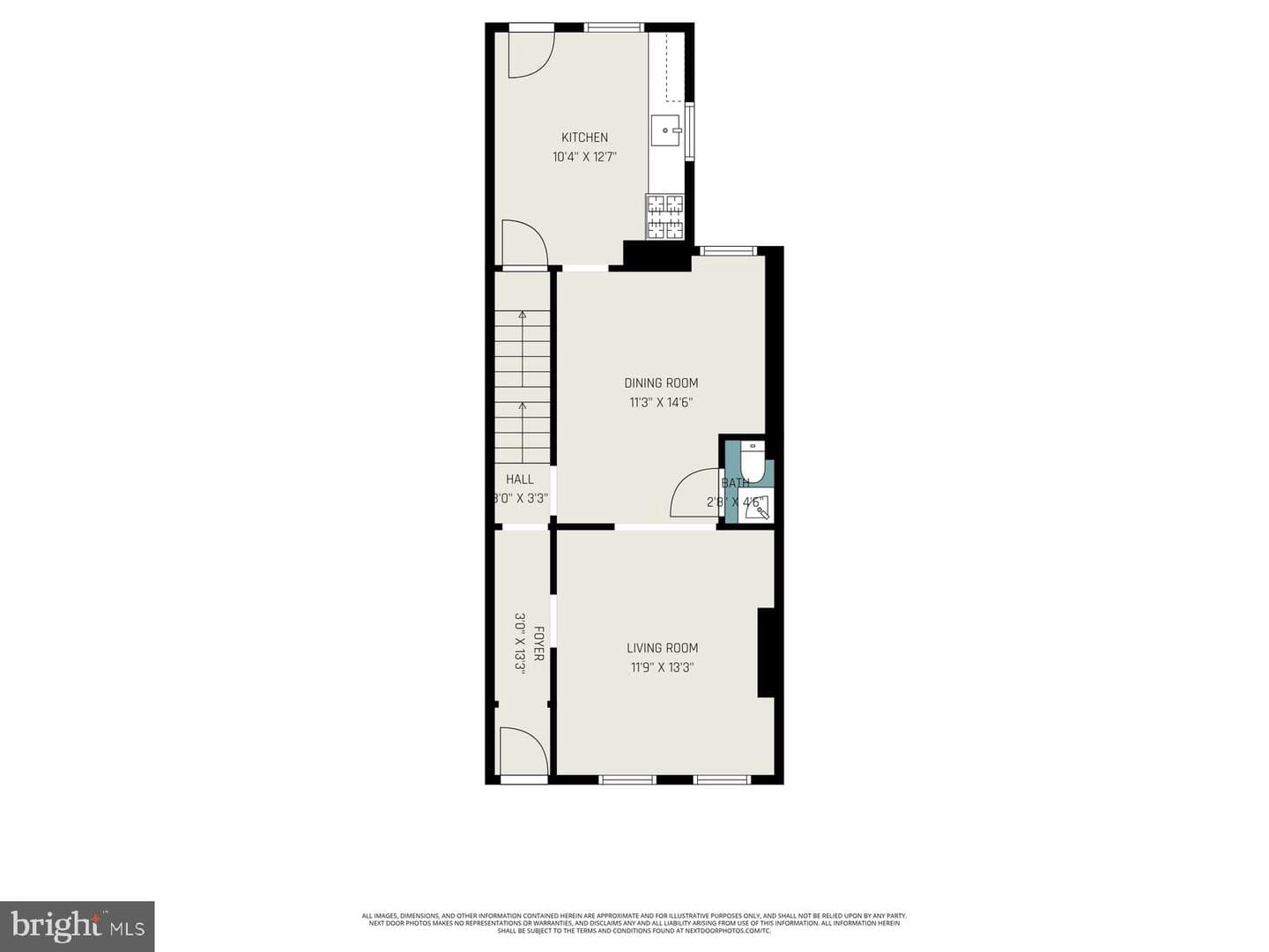 1025 Cherry Street photo 29