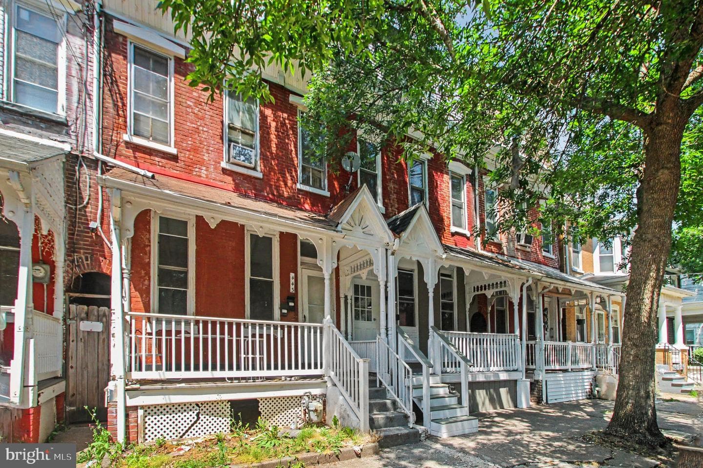 443 Walnut Street, Pottstown