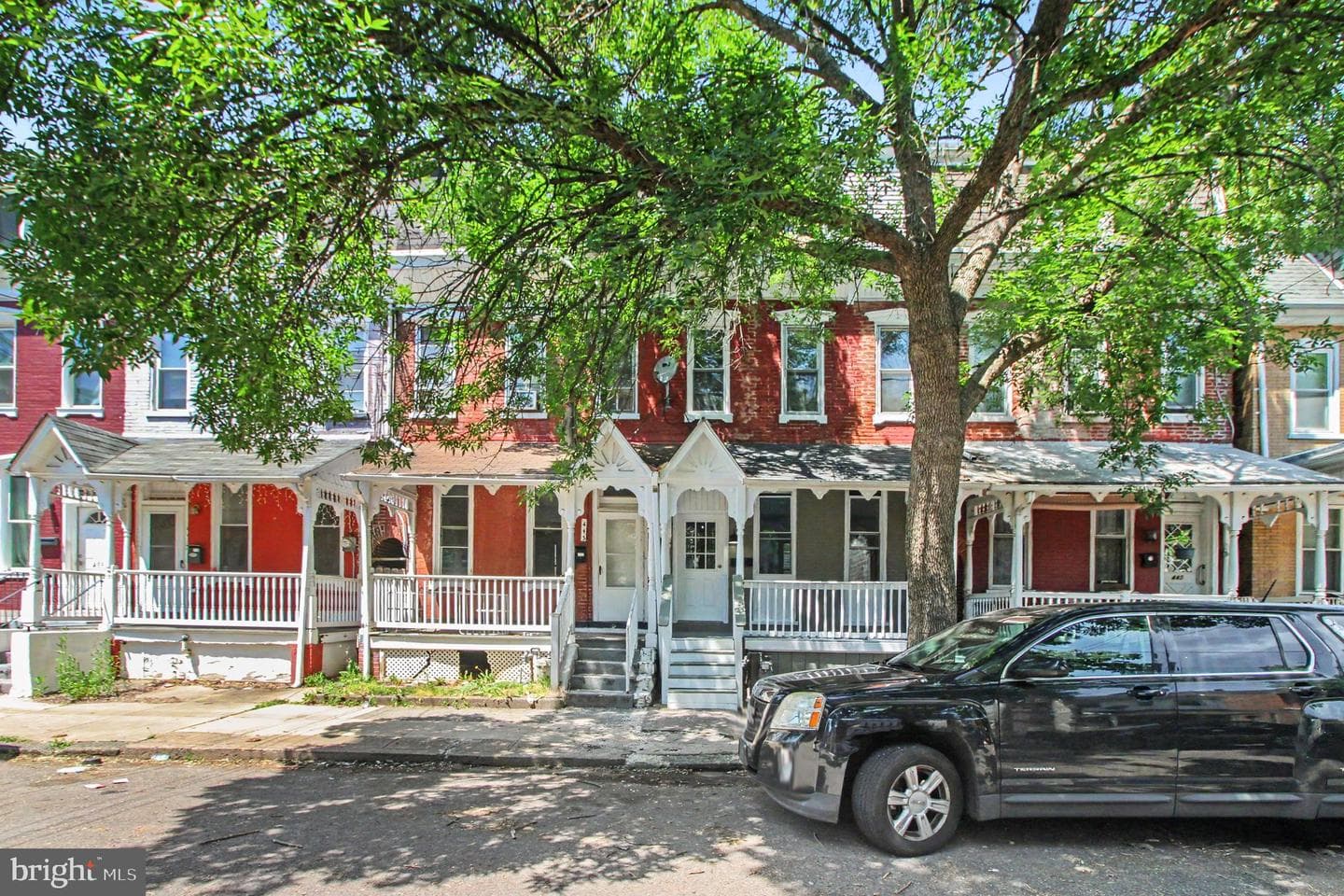 443 Walnut Street, Pottstown