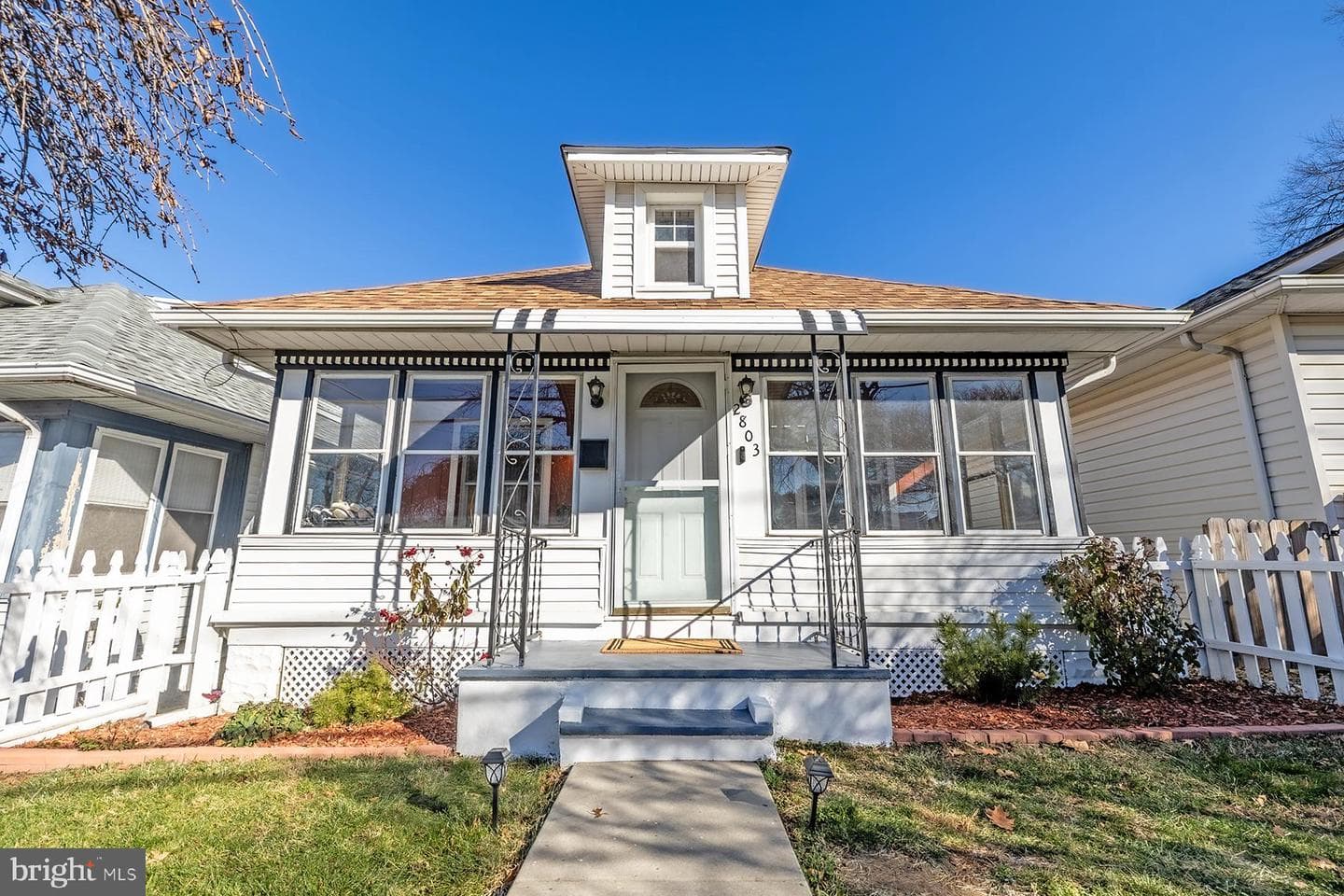 2803 Broadway Avenue photo 3