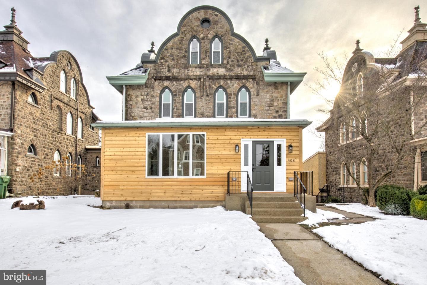 408 Highland Avenue
