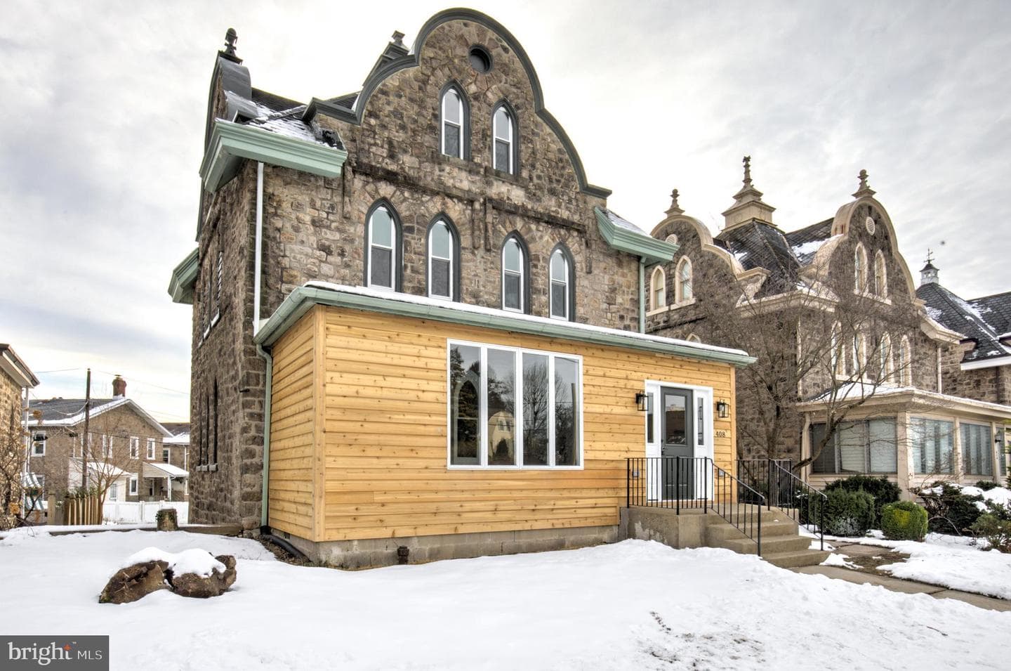 408 Highland Avenue photo 44