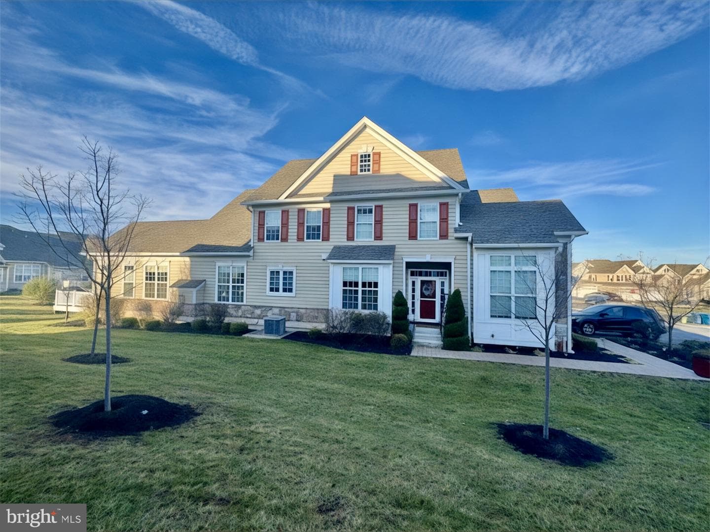 507 Molly Pitcher Drive photo 1