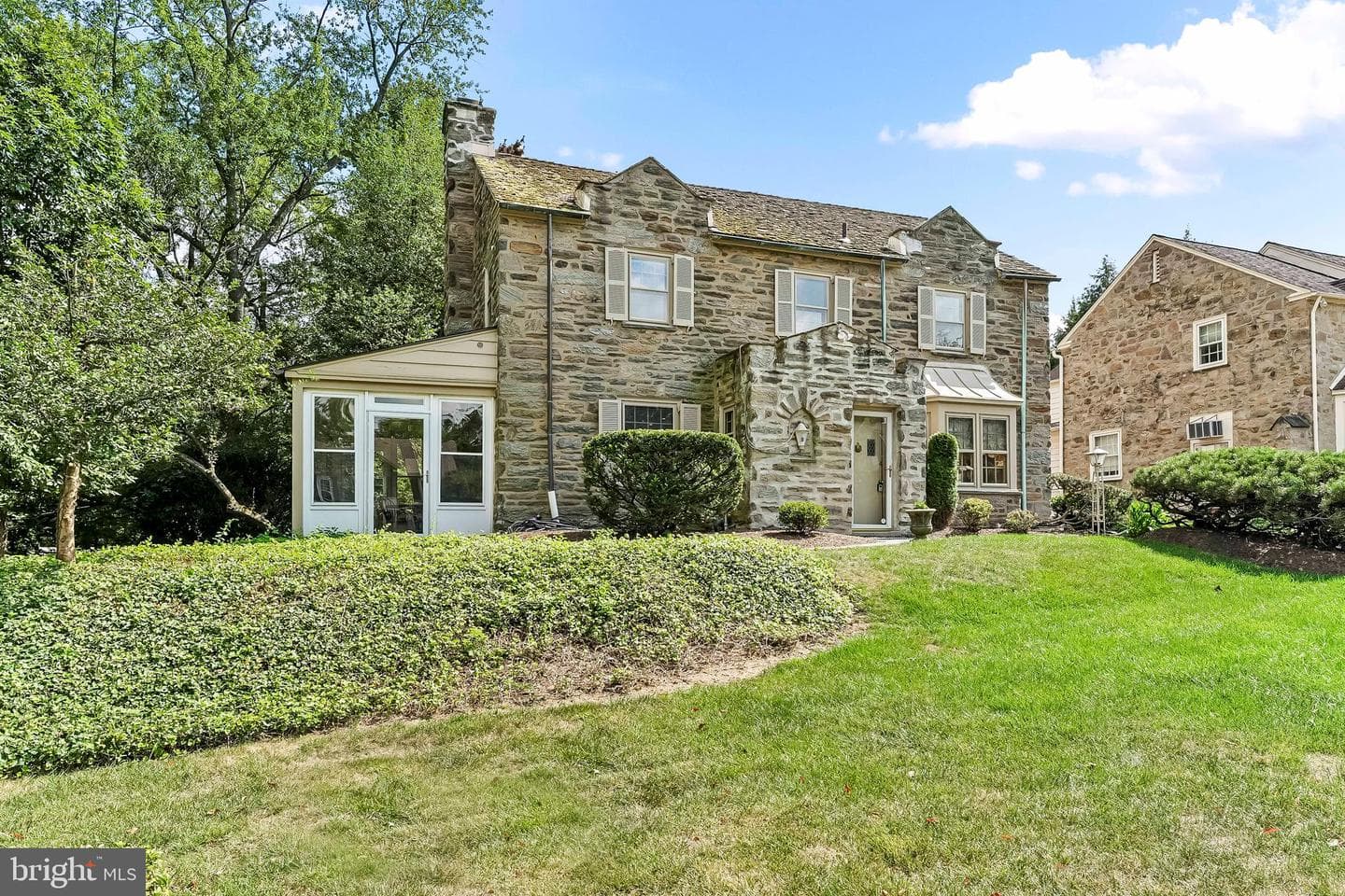 632 Foxcroft Road