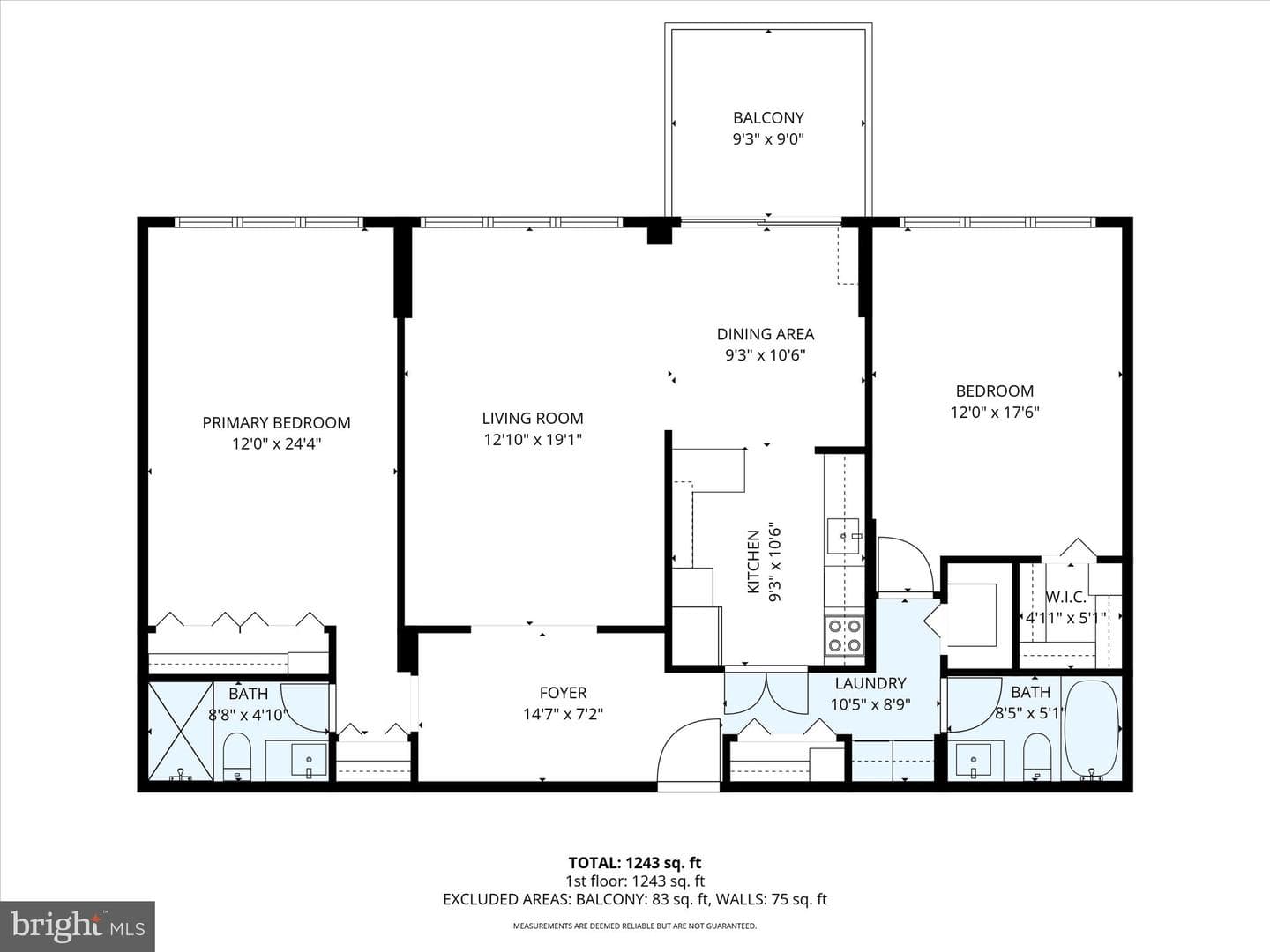 1001 City Avenue #wa-203 photo 29
