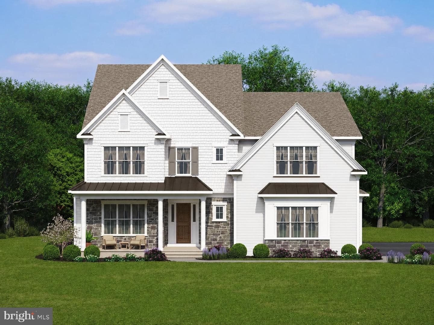 Lot 1344 Meetinghouse E, Lower Gwynedd