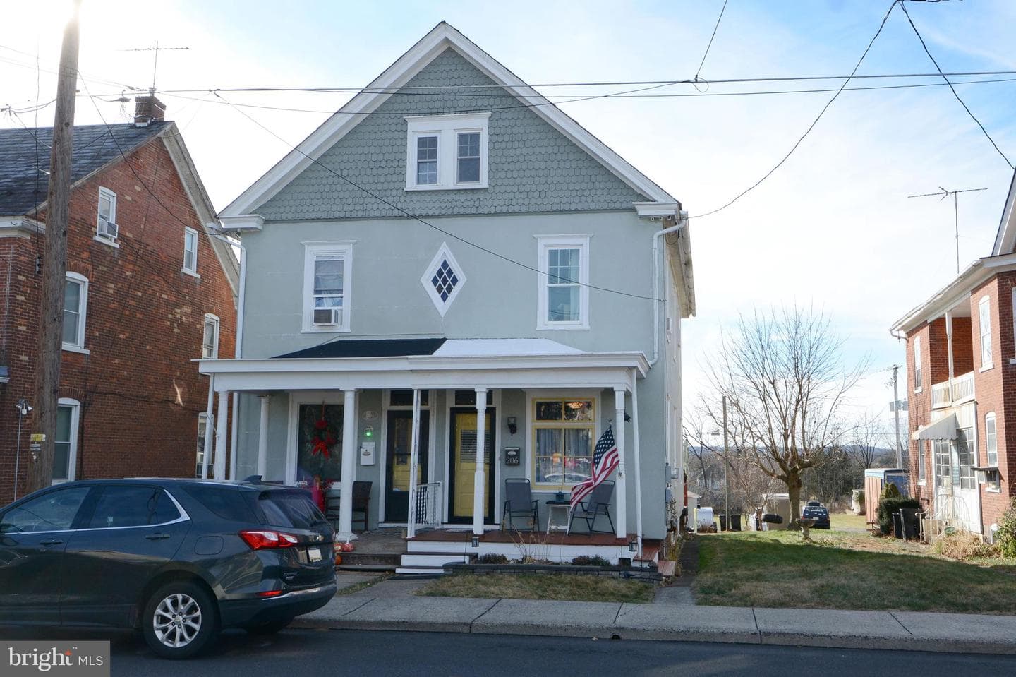206 Cherry Street photo 1