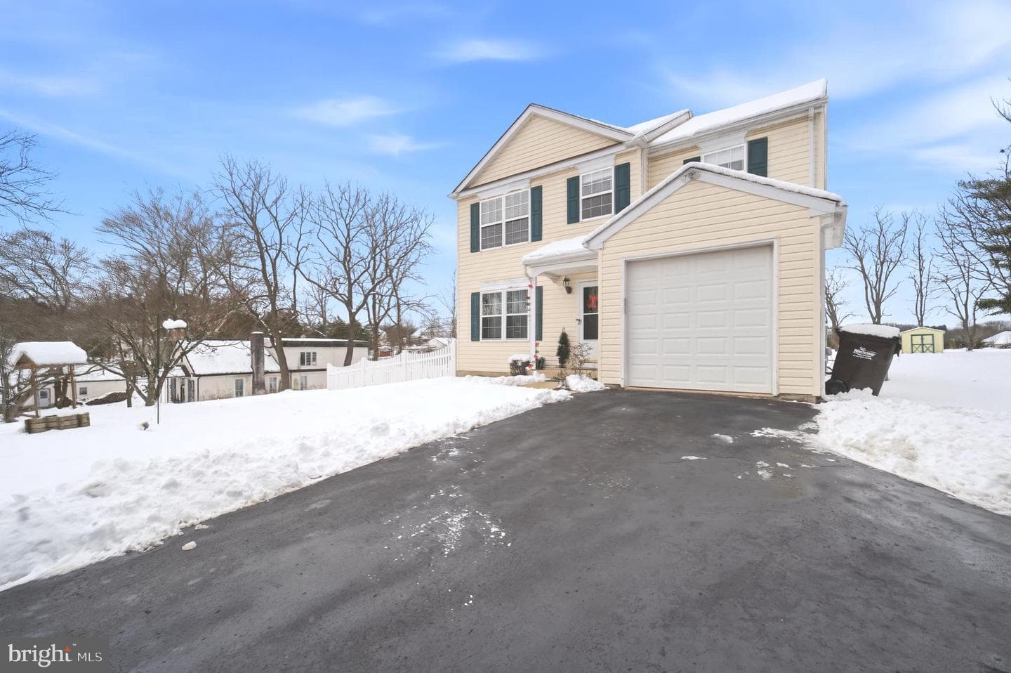 5089 McLean Station Road photo 2