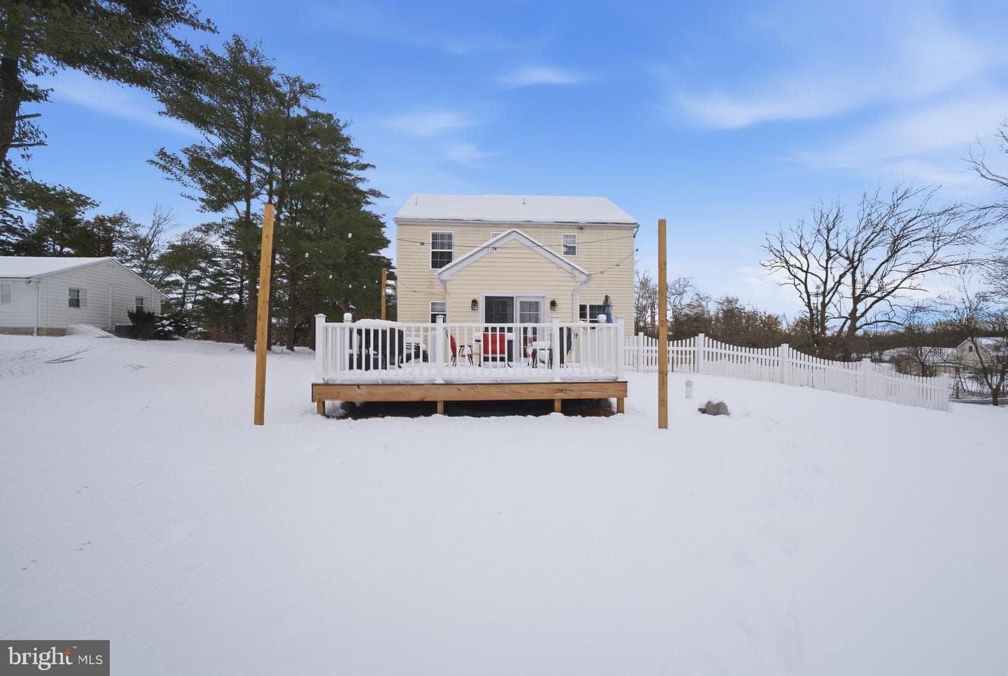 5089 McLean Station Road photo 22