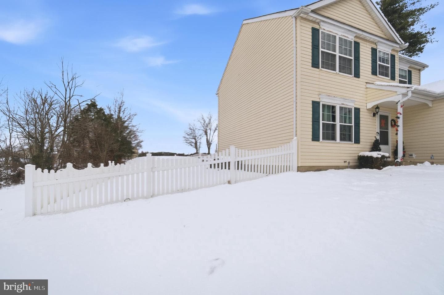 5089 McLean Station Road photo 3