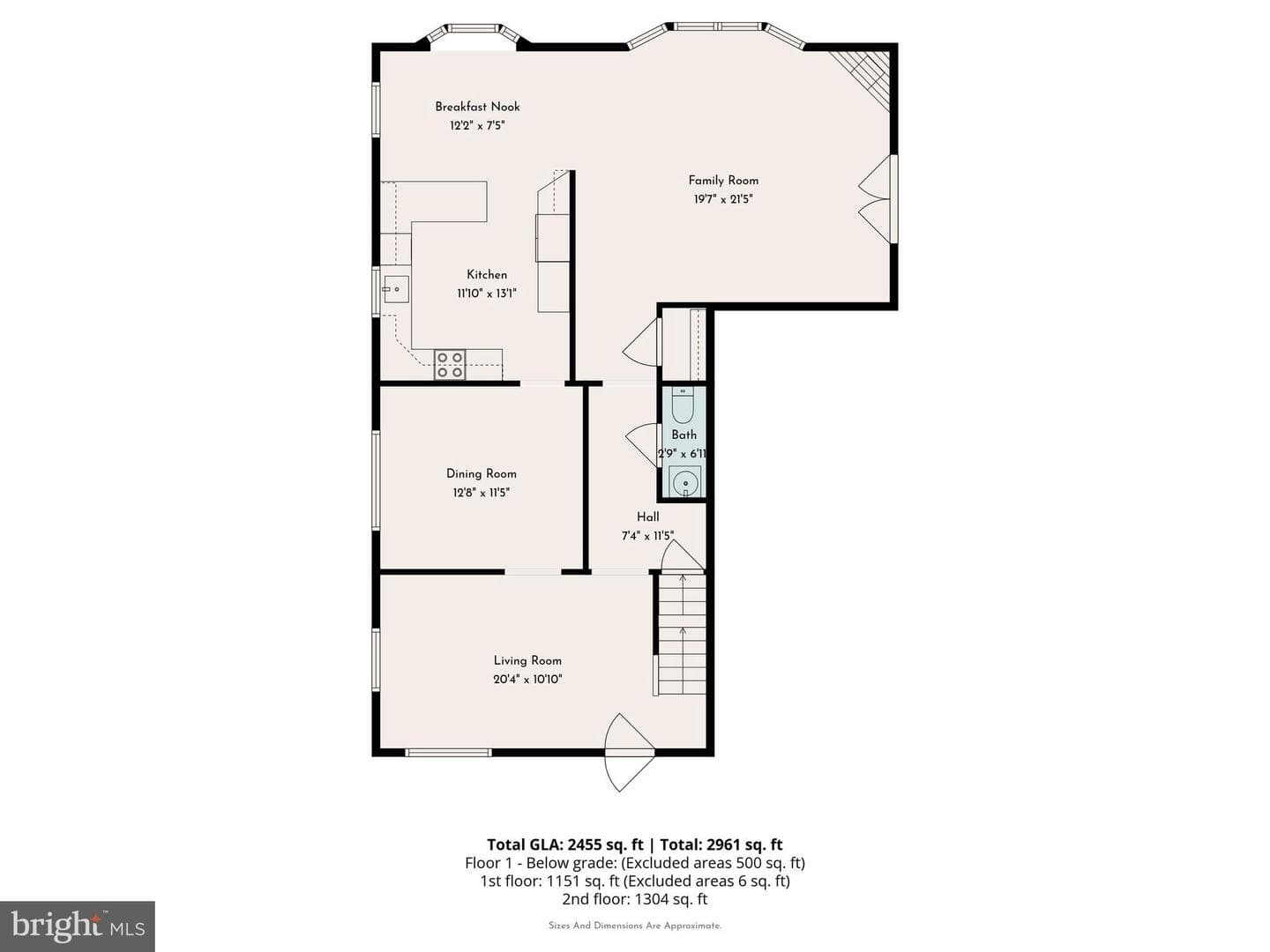 642 Kirkwood Street photo 90