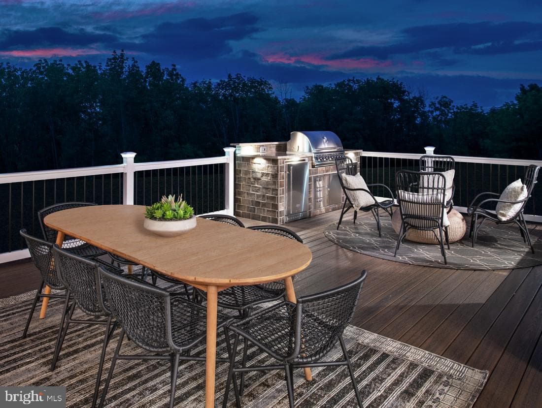 1188 Wythe Boulevard #102 photo 20