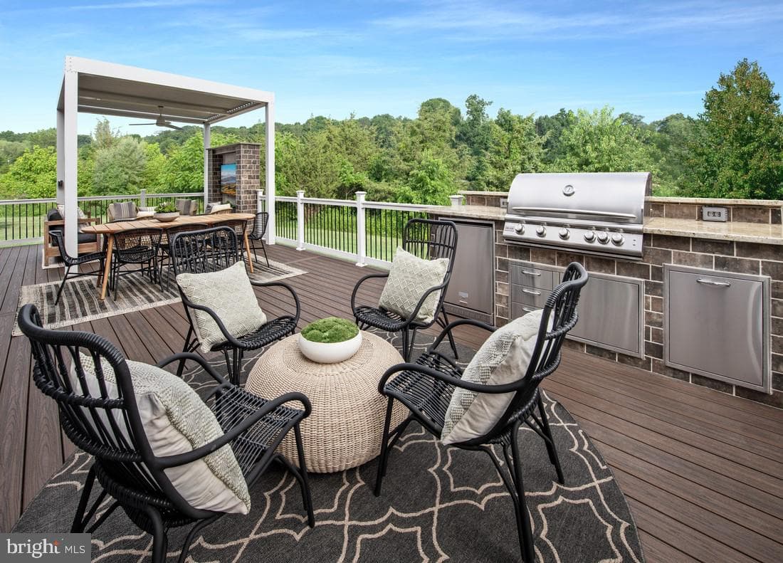 1188 Wythe Boulevard #102 photo 21