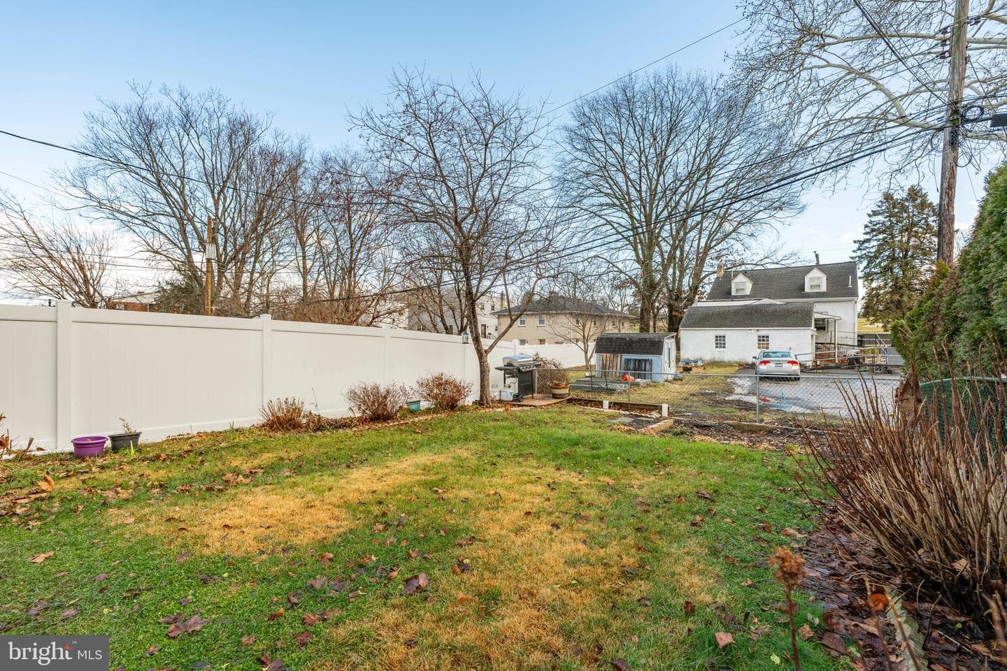 1726 Calamia Drive photo 4