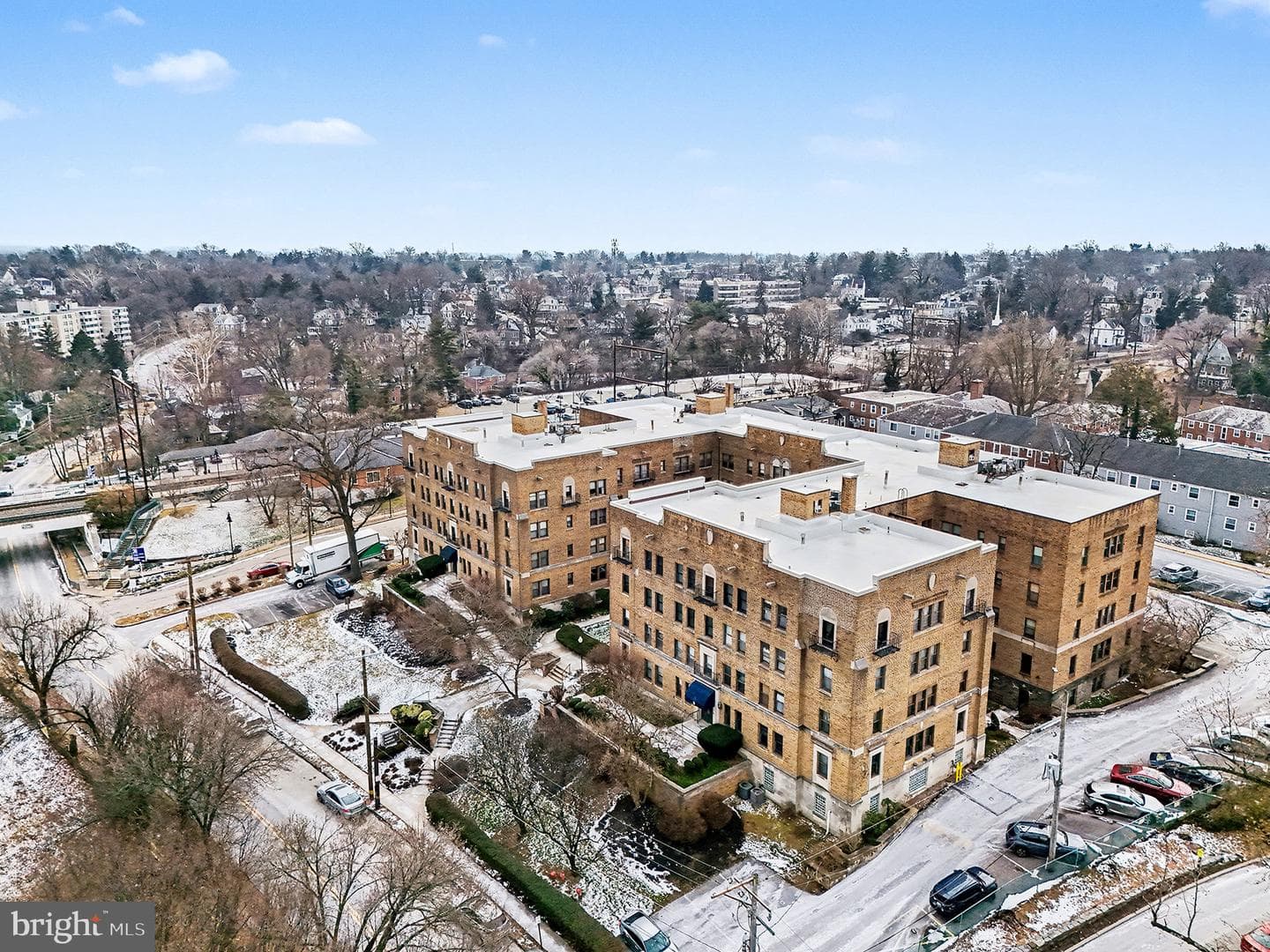 900 Valley Road #c-302 photo 4
